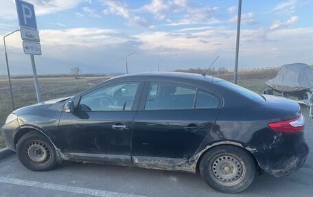 Renault Fluence I, 2012 год, 320 000 рублей, 5 фотография