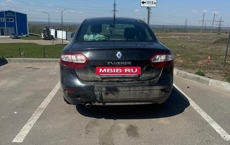 Renault Fluence I, 2012 год, 320 000 рублей, 2 фотография