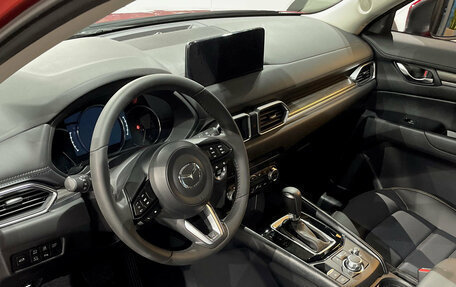 Mazda CX-5 II, 2026 год, 4 750 000 рублей, 2 фотография