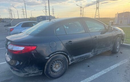 Renault Fluence I, 2012 год, 320 000 рублей, 6 фотография