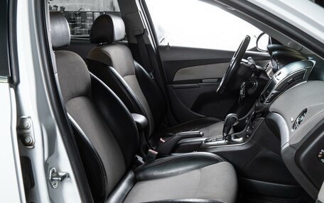 Chevrolet Cruze II, 2014 год, 820 000 рублей, 8 фотография