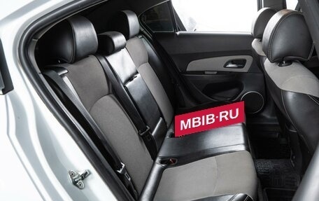 Chevrolet Cruze II, 2014 год, 820 000 рублей, 7 фотография