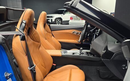 BMW Z4, 2022 год, 4 780 000 рублей, 10 фотография