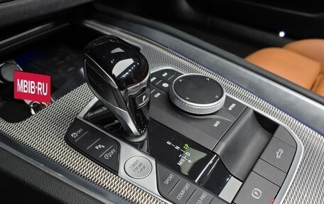 BMW Z4, 2022 год, 4 780 000 рублей, 9 фотография