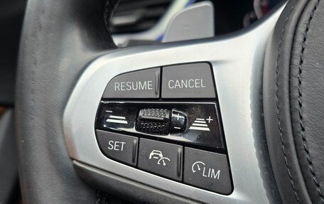 BMW Z4, 2022 год, 4 780 000 рублей, 18 фотография