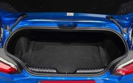 BMW Z4, 2022 год, 4 780 000 рублей, 19 фотография