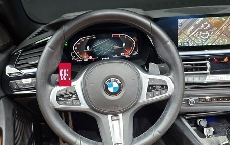 BMW Z4, 2022 год, 4 780 000 рублей, 12 фотография