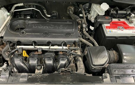 KIA Sportage III, 2013 год, 1 310 000 рублей, 14 фотография