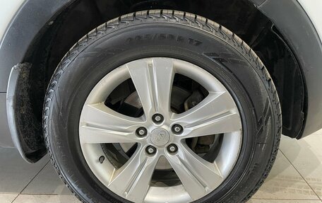 KIA Sportage III, 2013 год, 1 310 000 рублей, 15 фотография