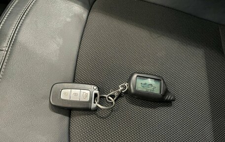 KIA Sportage III, 2013 год, 1 310 000 рублей, 16 фотография