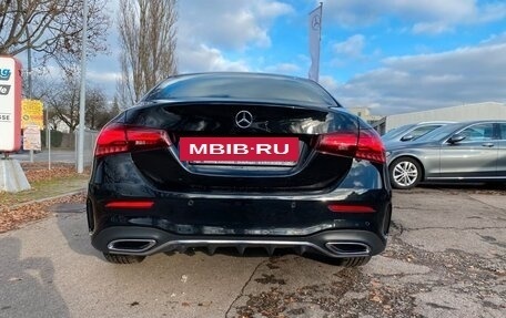 Mercedes-Benz A-Класс, 2024 год, 4 070 000 рублей, 6 фотография
