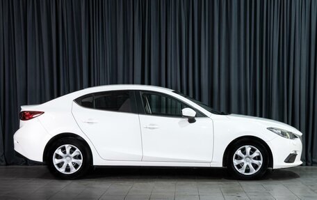 Mazda 3, 2014 год, 1 270 000 рублей, 5 фотография