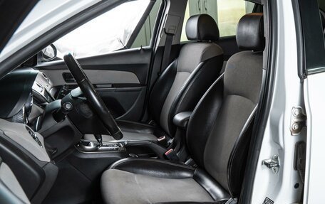 Mazda 3, 2014 год, 1 270 000 рублей, 10 фотография