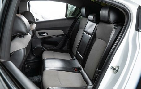 Mazda 3, 2014 год, 1 270 000 рублей, 9 фотография