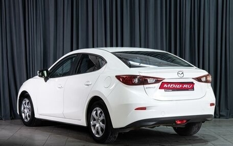 Mazda 3, 2014 год, 1 270 000 рублей, 2 фотография