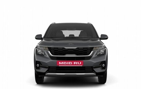 KIA Seltos I, 2026 год, 3 450 000 рублей, 4 фотография