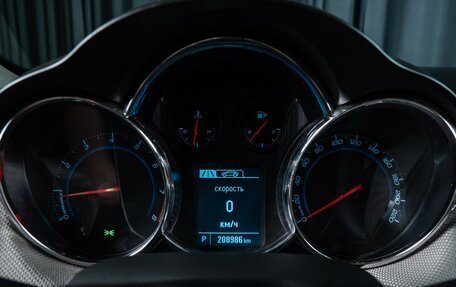 Mazda 3, 2014 год, 1 270 000 рублей, 12 фотография