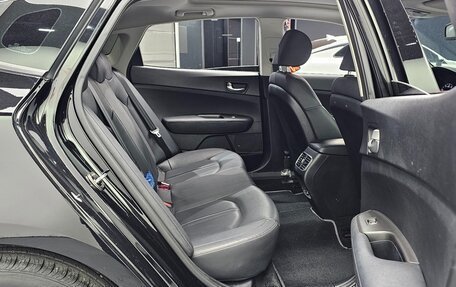 KIA K5 II, 2019 год, 1 550 004 рублей, 10 фотография