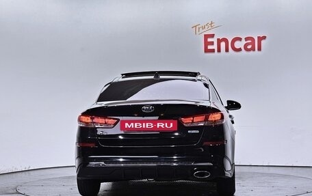 KIA K5 II, 2019 год, 1 550 004 рублей, 3 фотография