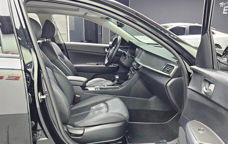 KIA K5 II, 2019 год, 1 550 004 рублей, 12 фотография