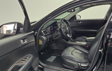 KIA K5 II, 2019 год, 1 550 004 рублей, 14 фотография