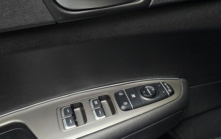 KIA K5 II, 2019 год, 1 550 004 рублей, 19 фотография