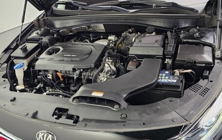 KIA K5 II, 2019 год, 1 550 004 рублей, 8 фотография