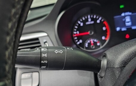 KIA K5 II, 2019 год, 1 550 004 рублей, 20 фотография