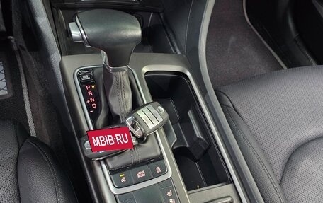KIA K5 II, 2019 год, 1 550 004 рублей, 15 фотография