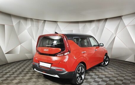 KIA Soul III, 2022 год, 2 445 000 рублей, 2 фотография