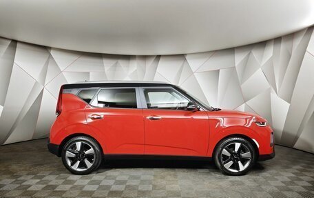 KIA Soul III, 2022 год, 2 445 000 рублей, 6 фотография