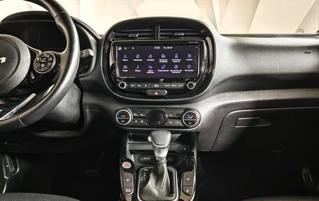 KIA Soul III, 2022 год, 2 445 000 рублей, 15 фотография