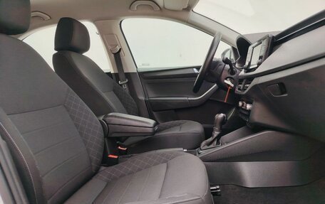 Skoda Rapid II, 2021 год, 1 711 500 рублей, 10 фотография