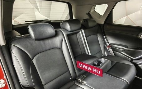 KIA Soul III, 2022 год, 2 445 000 рублей, 17 фотография