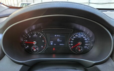 KIA Sorento III Prime рестайлинг, 2019 год, 2 999 000 рублей, 12 фотография