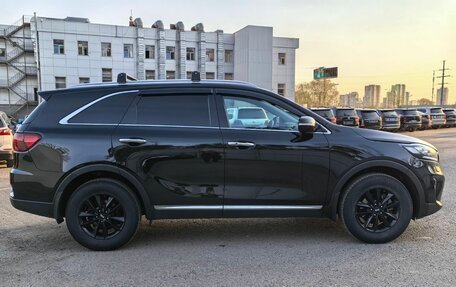KIA Sorento III Prime рестайлинг, 2019 год, 2 999 000 рублей, 5 фотография