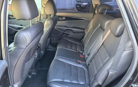 KIA Sorento III Prime рестайлинг, 2019 год, 2 999 000 рублей, 17 фотография