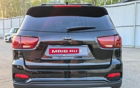 KIA Sorento III Prime рестайлинг, 2019 год, 2 999 000 рублей, 6 фотография