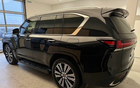 Lexus LX, 2026 год, 19 990 000 рублей, 2 фотография
