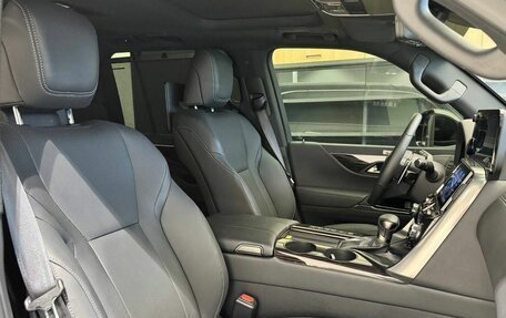 Lexus LX, 2026 год, 19 990 000 рублей, 6 фотография