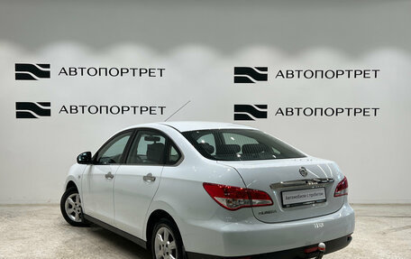 Nissan Almera, 2015 год, 549 000 рублей, 5 фотография