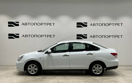 Nissan Almera, 2015 год, 549 000 рублей, 4 фотография