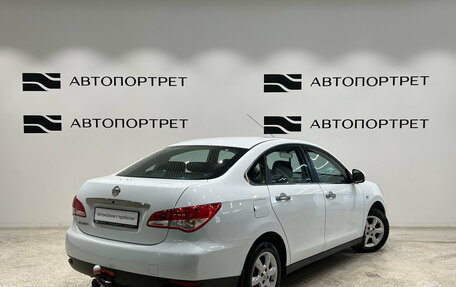 Nissan Almera, 2015 год, 549 000 рублей, 7 фотография