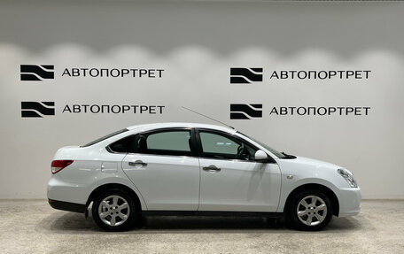 Nissan Almera, 2015 год, 549 000 рублей, 8 фотография