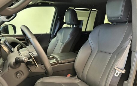 Lexus LX, 2026 год, 19 990 000 рублей, 7 фотография