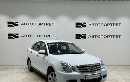 Nissan Almera, 2015 год, 549 000 рублей, 9 фотография