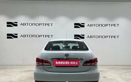 Nissan Almera, 2015 год, 549 000 рублей, 6 фотография