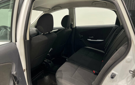 Nissan Almera, 2015 год, 549 000 рублей, 13 фотография