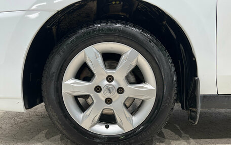 Nissan Almera, 2015 год, 549 000 рублей, 11 фотография