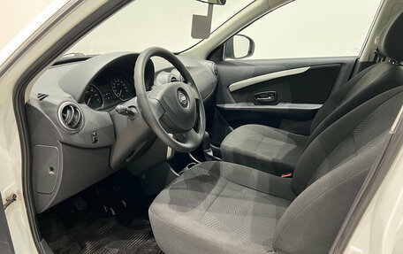 Nissan Almera, 2015 год, 549 000 рублей, 15 фотография
